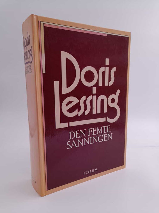 Lessing, Doris | Den femte sanningen