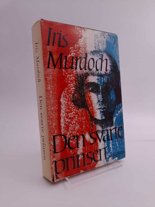 Murdoch, Iris | Den svarte prinsen