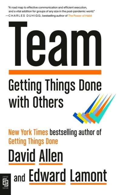 Allen, David | Team