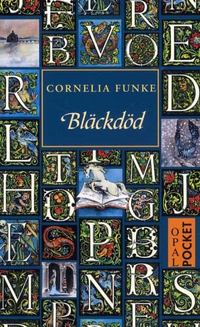 Funke, Cornelia | Bläckdöd