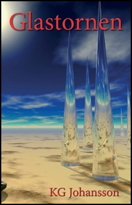 Johansson, KG | Glastornen