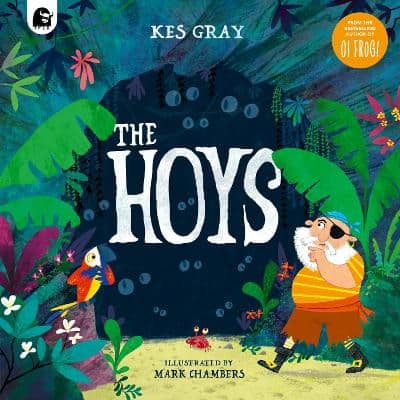 Kes Gray | The Hoys