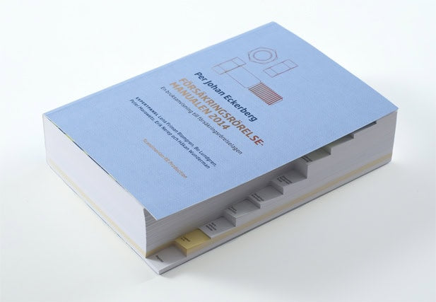 Eckerberg, Per Johan | Försäkringsrörelsemanualen 2014 : En bruksanvisning till försäkringsrörelselagen