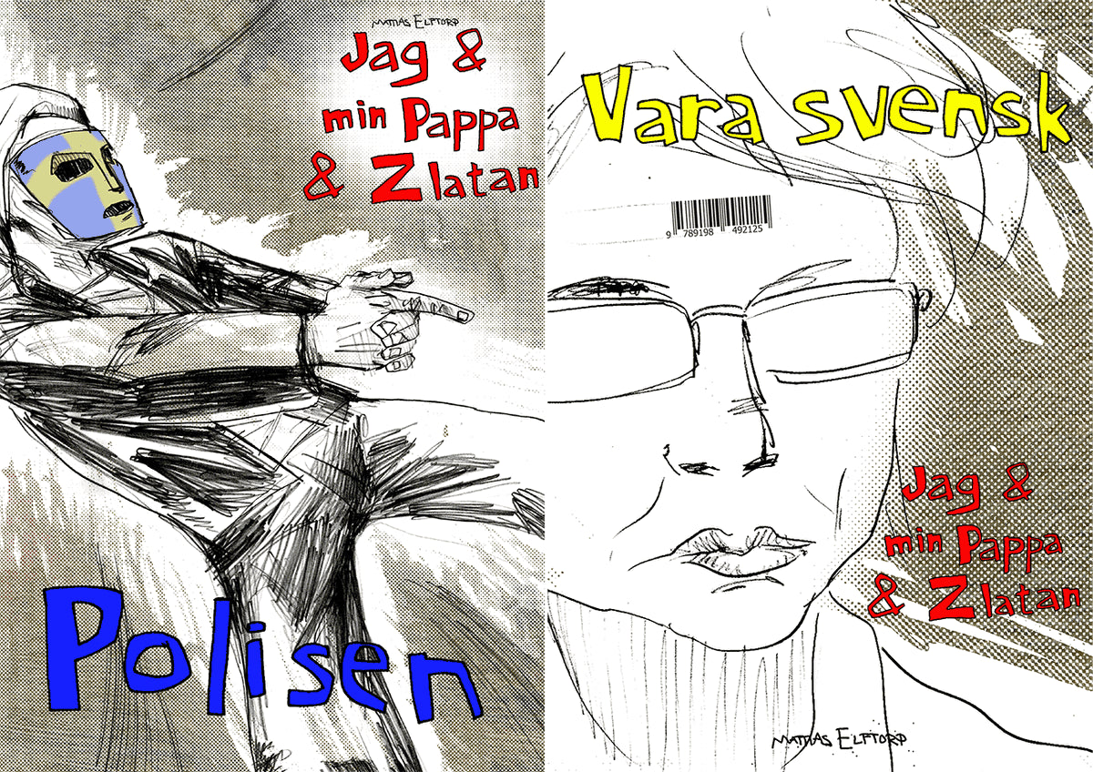 Elftorp, Mattias | Polisen | Vara Svensk