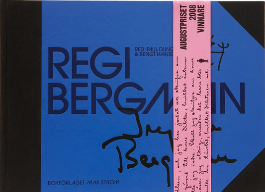 Wanselius, Bengt | Duncan, Paul | Regi Bergman