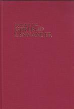 Bengtsson, Bertil | Bernitz, Ulf | et al | Festskrift till Gertrud Lennander