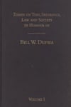 Festskrift till Bill W. Dufwa : Essays on Tort, Insurance Law and Society in Honour of Bill W. Dufwa