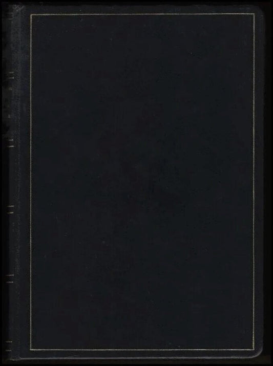 Dalquist, Valdemar | På de bräder som... : Dikter