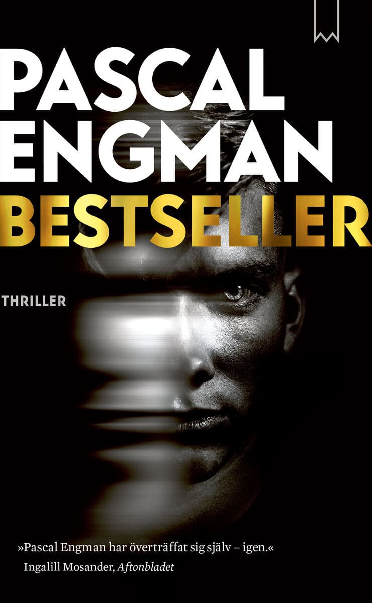 Engman, Pascal | Bestseller