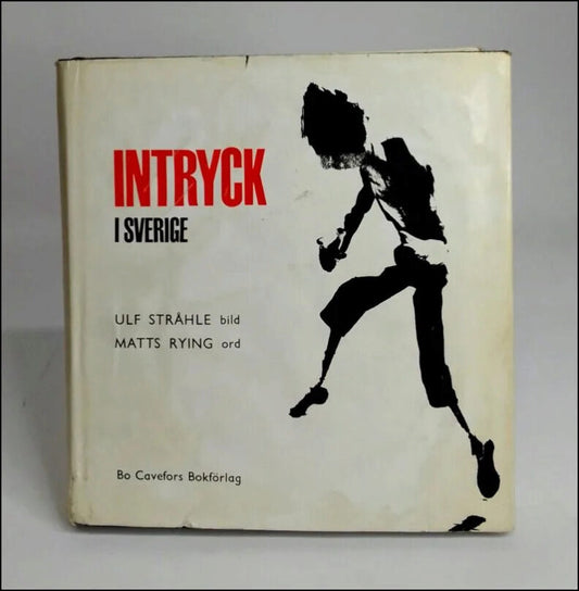 Rying, Matts | Intryck i Sverige