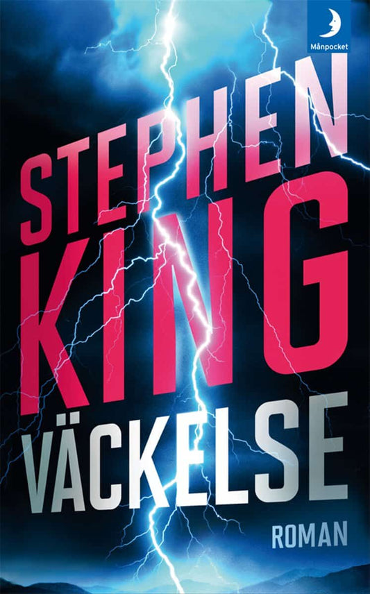 King, Stephen | Väckelse