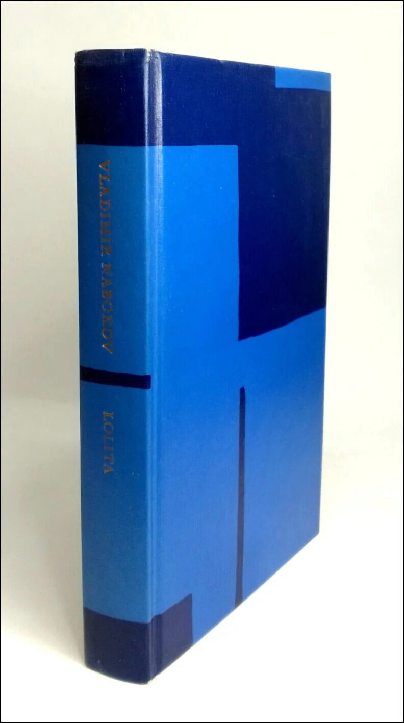 Nabokov, Vladimir | Lolita