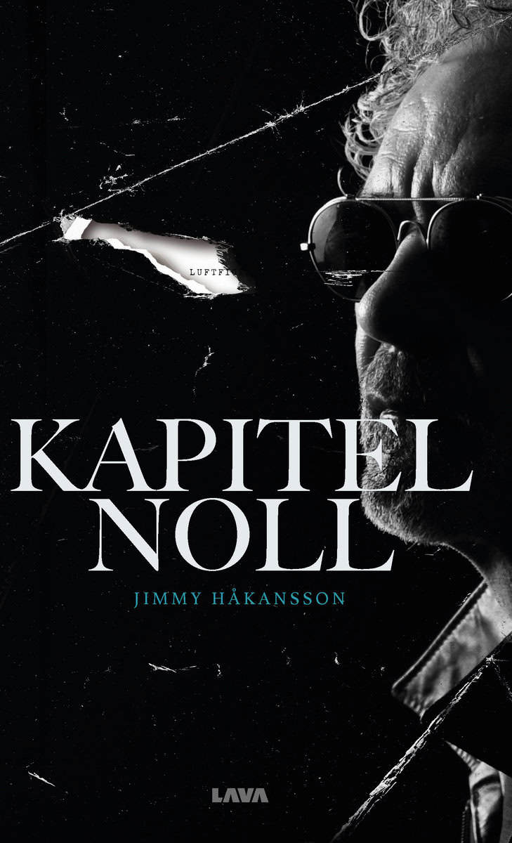 Håkansson, Jimmy | Kapitel Noll