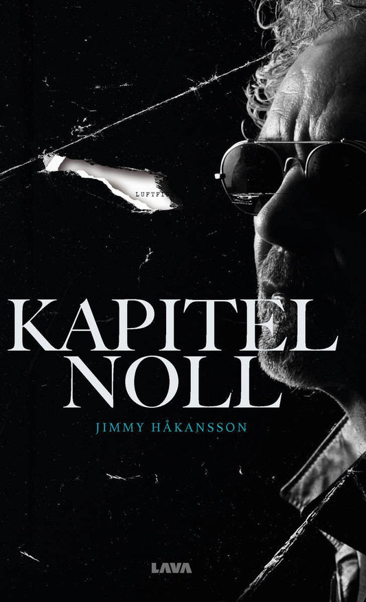 Håkansson, Jimmy | Kapitel Noll
