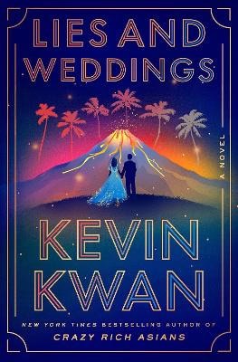 Kwan, Kevin | Lies and Weddings