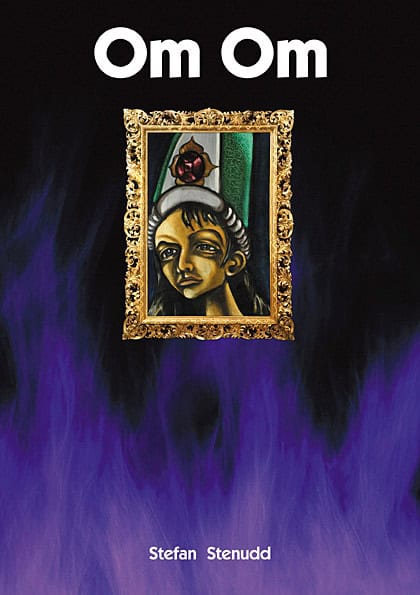 Stenudd, Stefan | Om Om