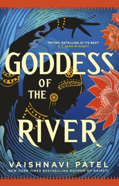 Patel, Vaishnavi | Goddess of the River
