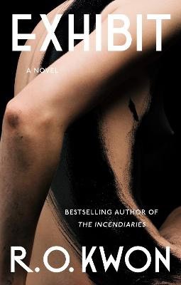 Kwon, R. O. | Exhibit