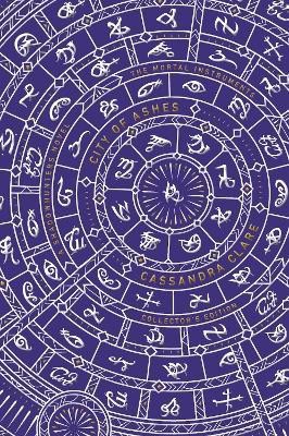 Clare, Cassandra | The Mortal Instruments 2 : City of Ashes