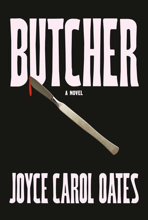 Oates, Joyce Carol | Butcher