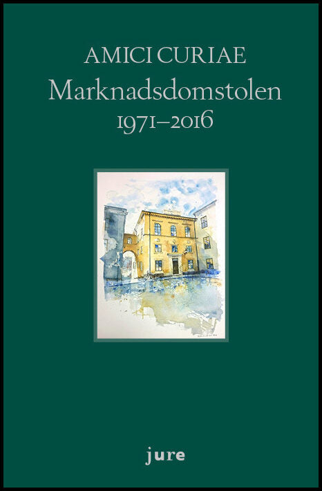 Wickbom, Johannes | Amici Curiae Marknadsdomstolen 1971-2016