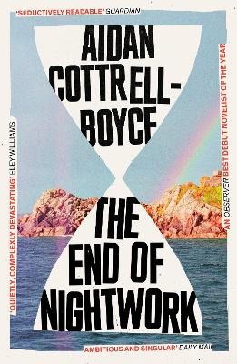 Cottrell-Boyce, Aidan | The End of Nightwork