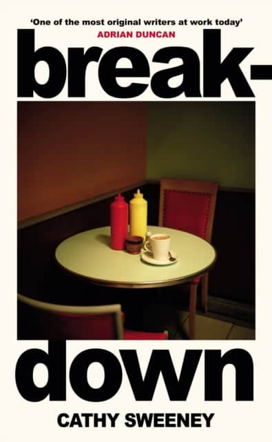 Sweeney, Cathy | Breakdown