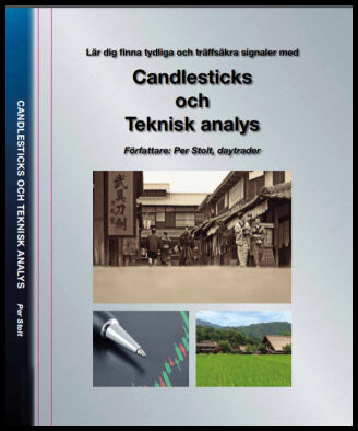 Stolt, Per | Lär dig finna tydliga och träffsäkra signaler med Candlesticks och Teknisk Analys