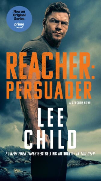 Lee Child | Reacher : Persuader (MTI)