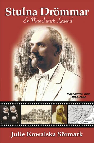 Sörmark, Julie | Stulna Drömmar