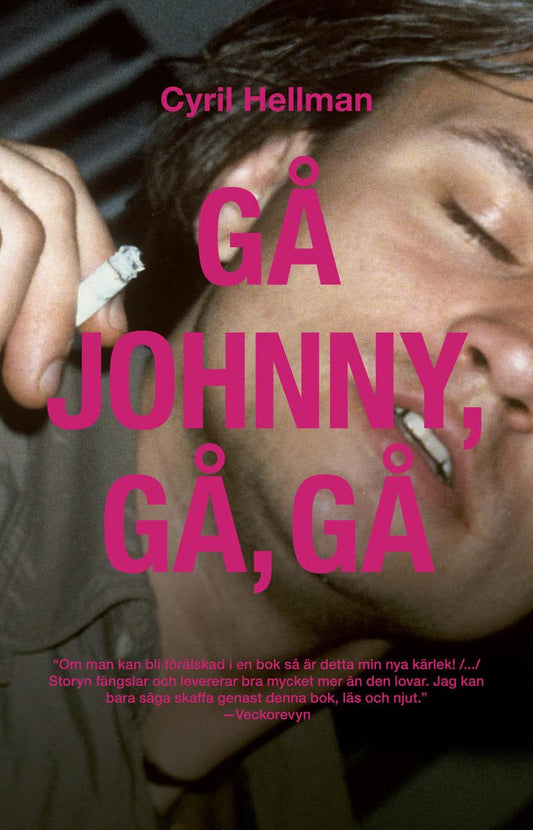 Hellman, Cyril | Gå Johnny, gå, gå