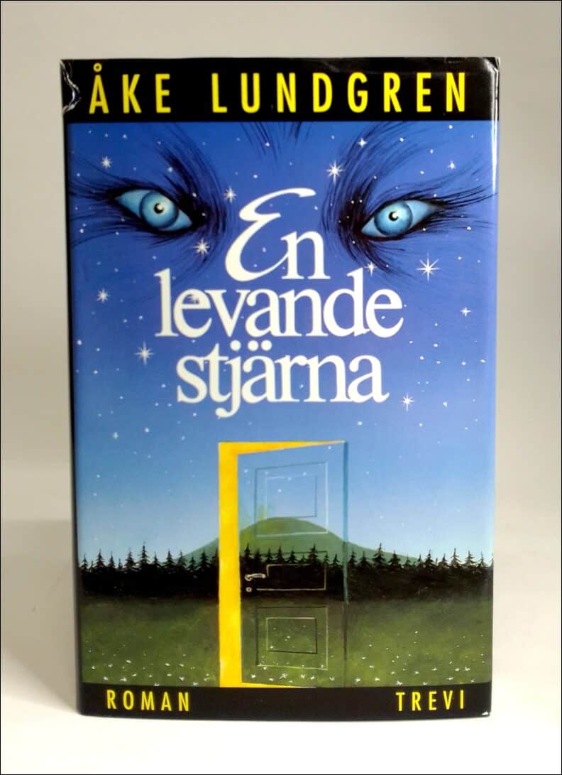 Lundgren, Åke | En levande stjärna