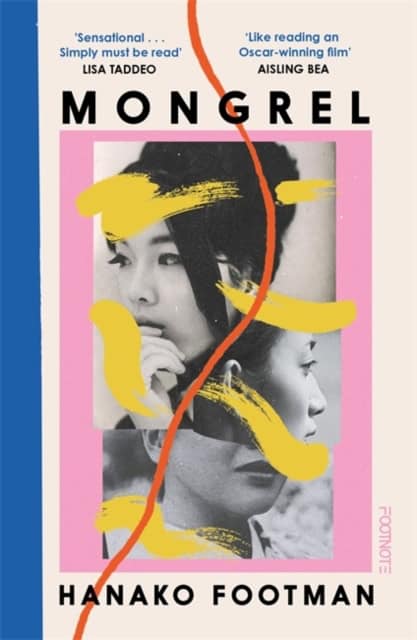 Footman, Hanako | Mongrel