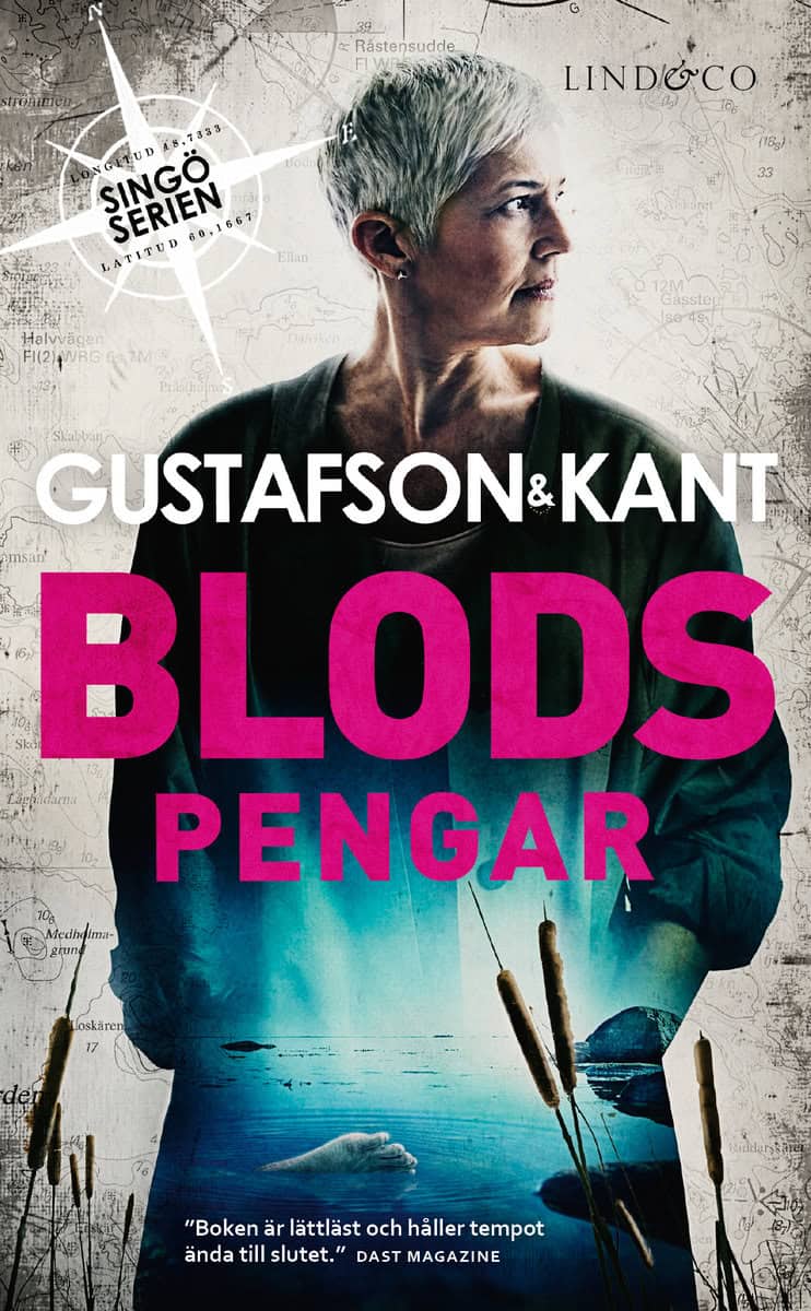 Gustafson, Anders | Kant, Johan | Gustafson & Kant | Blodspengar