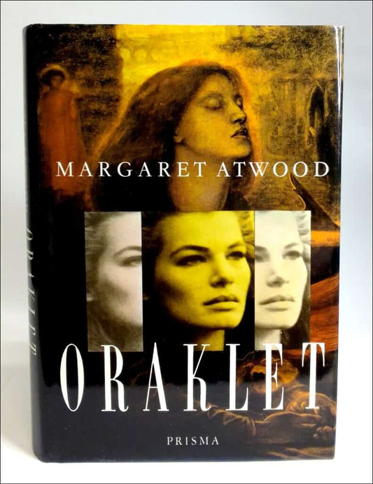 Atwood, Margaret | Oraklet