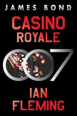 Fleming, Ian | Casino Royale
