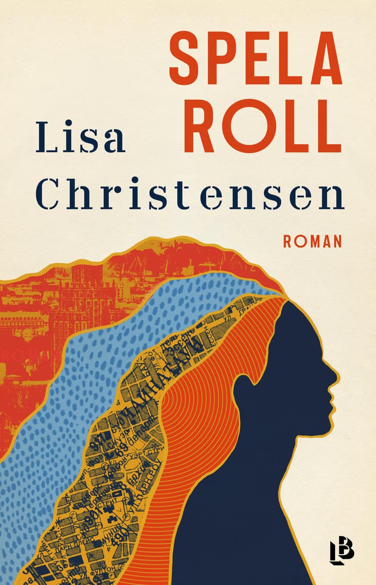 Christensen, Lisa | Spela roll