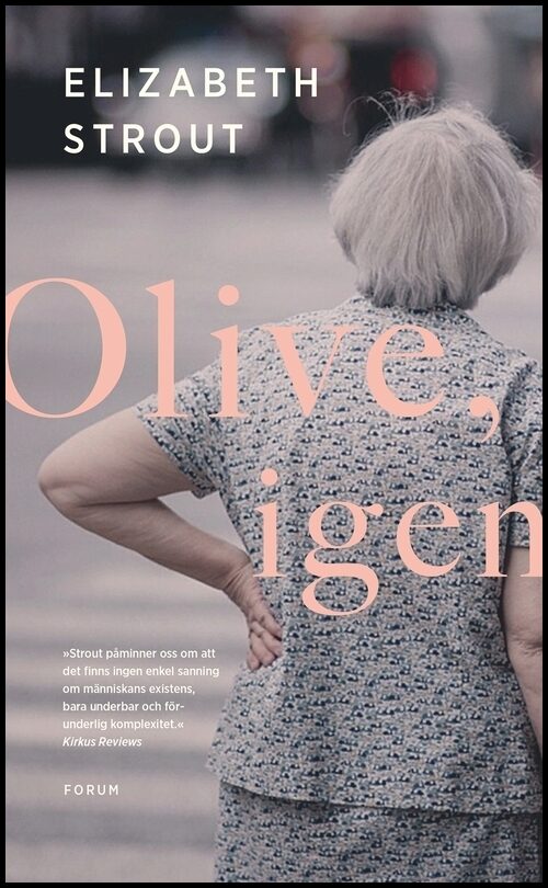 Strout, Elizabeth | Olive, igen