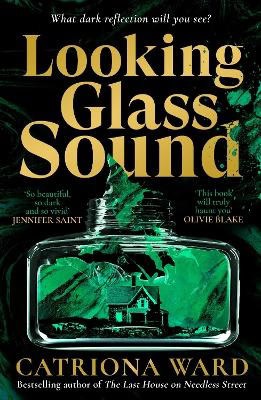 Ward, Catriona | Looking Glass Sound