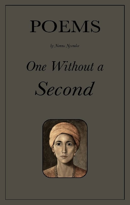 Nyander, Nanne | One Without a Second : Poems