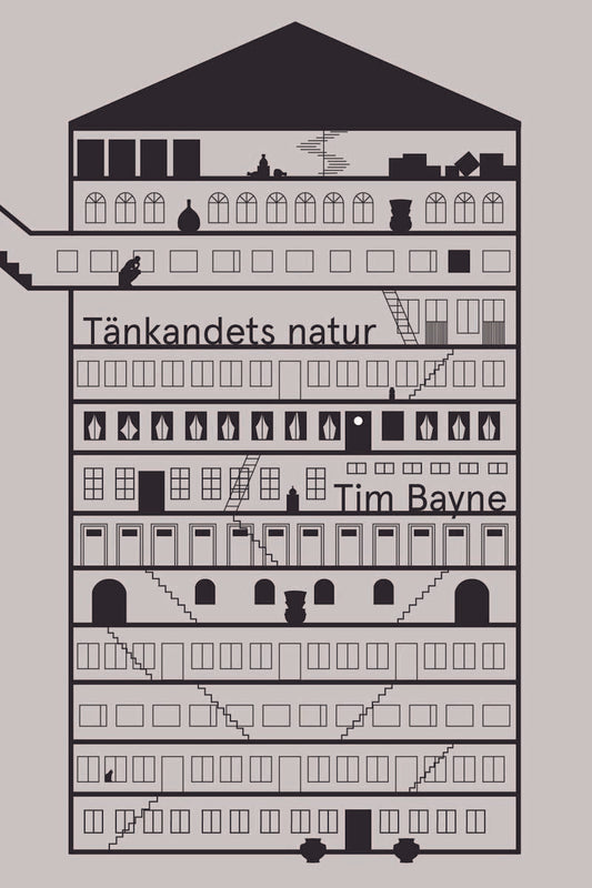 Bayne, Tim | Tänkandets natur