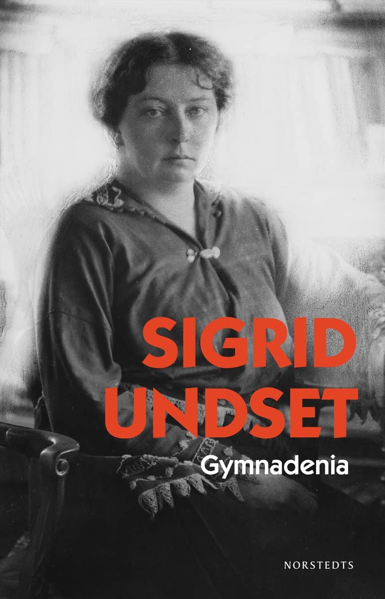 Undset, Sigrid | Gymnadenia