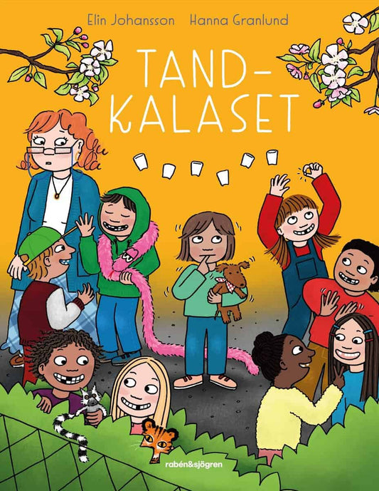 Johansson, Elin | Tandkalaset