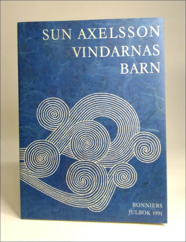 Axelsson, Sun | Vindarnas barn