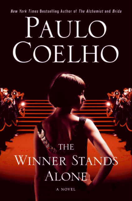 Coelho, Paulo | The Winner Stands Alone