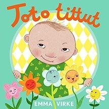 Virke, Emma | Toto tittut