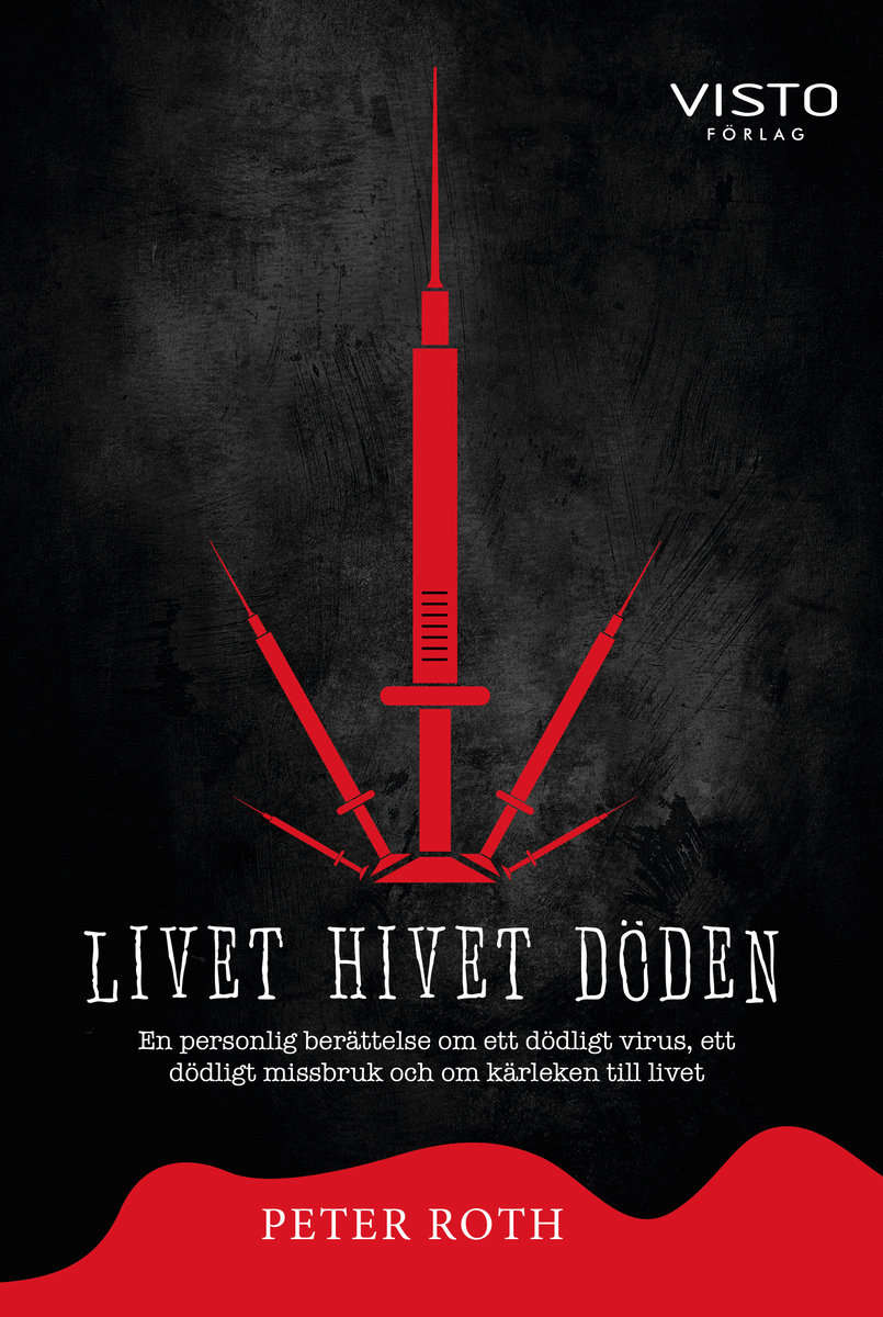 Roth, Peter | Livet hivet döden