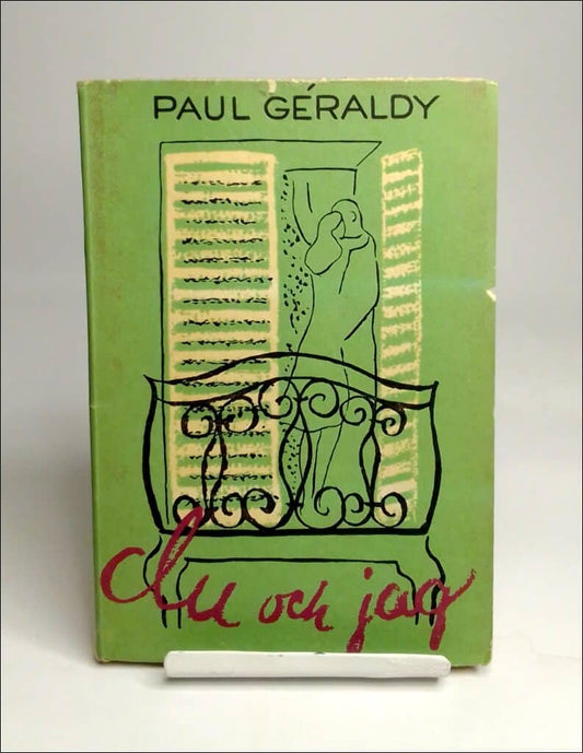 Géraldy, Paul | Du och jag