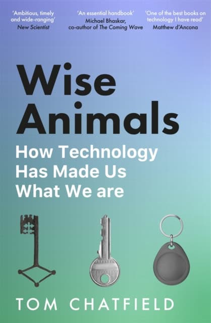 Chatfield, Tom | Wise Animals