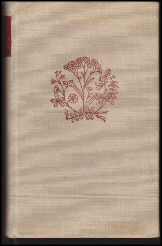 Ursing, Björn | Svenska växter i text och bild : Fanerogramer